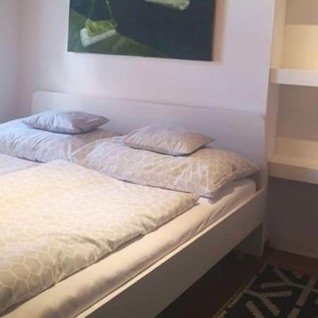 Casa Linum. U Centra Zlina S Atmosferou Venkova.公寓 外观 照片