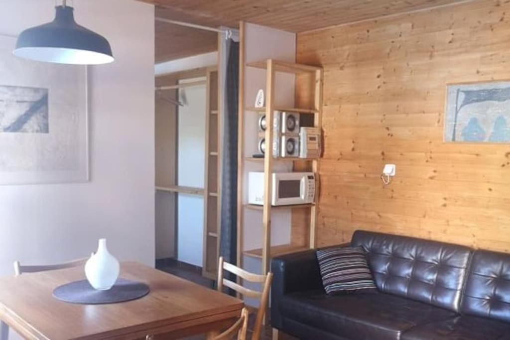 Casa Linum. U Centra Zlina S Atmosferou Venkova.公寓 外观 照片