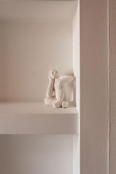 Casa Linum. U Centra Zlina S Atmosferou Venkova.公寓 外观 照片